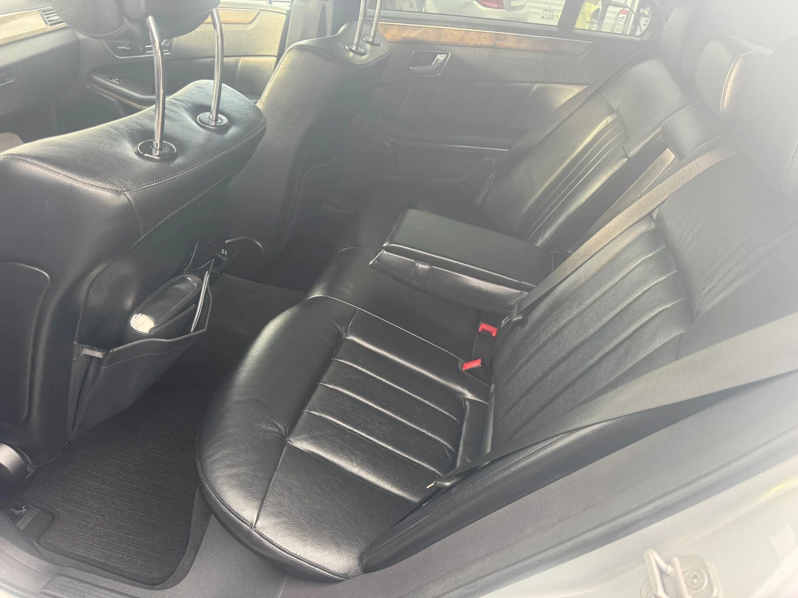 Mercedes-Benz E 350  E 350 CDI | Mobile.bg � ����������� 13