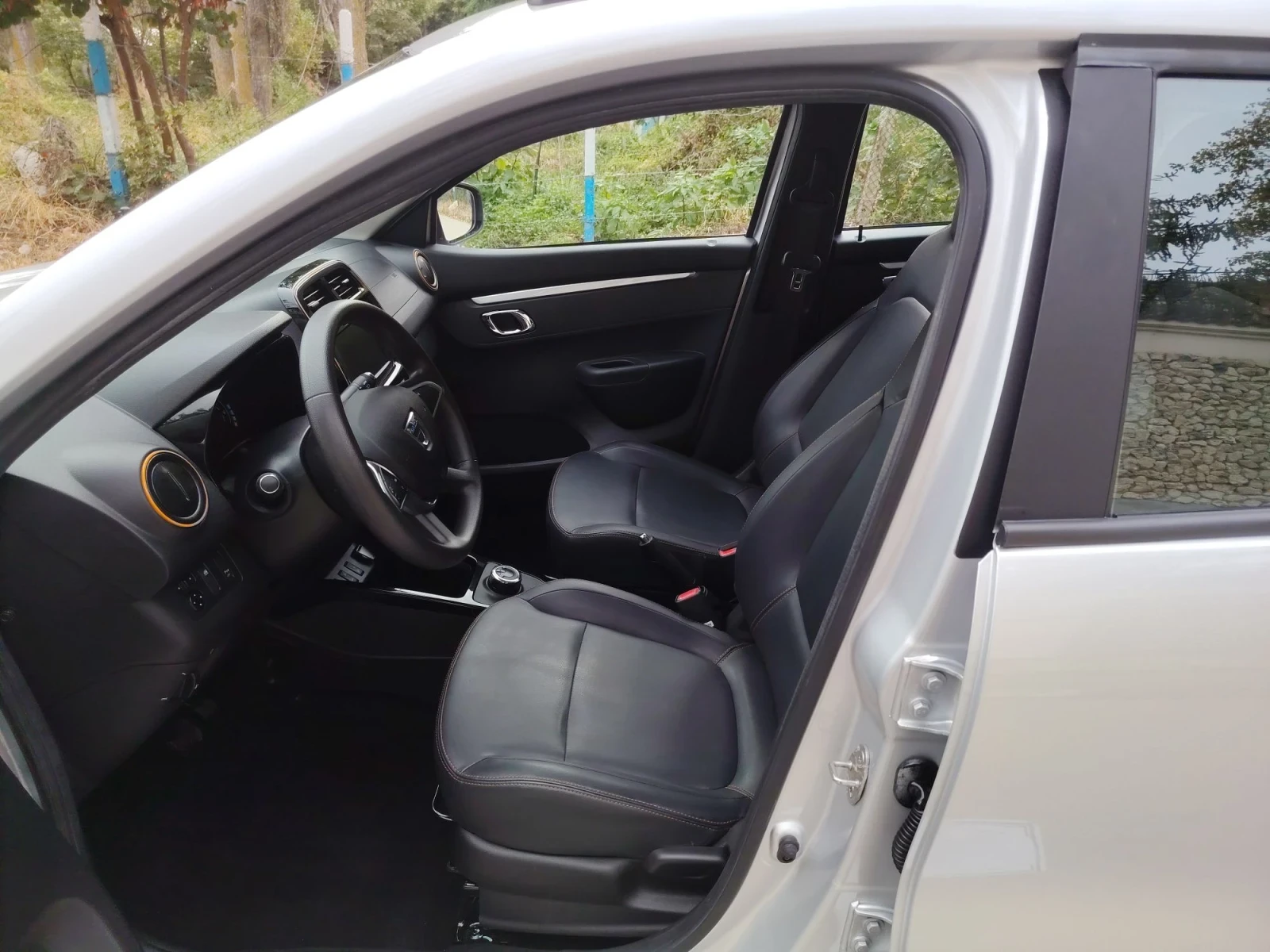 Dacia Spring Comfort Plus, снимка 7 - Автомобили и джипове - 56533122