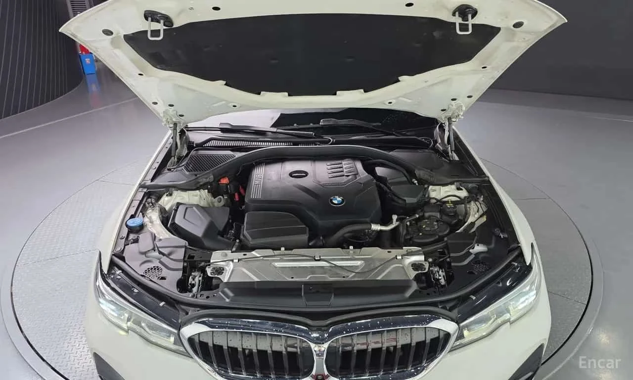 BMW 320 * 320i M Sport * HUD *  | Mobile.bg � ����������� 6