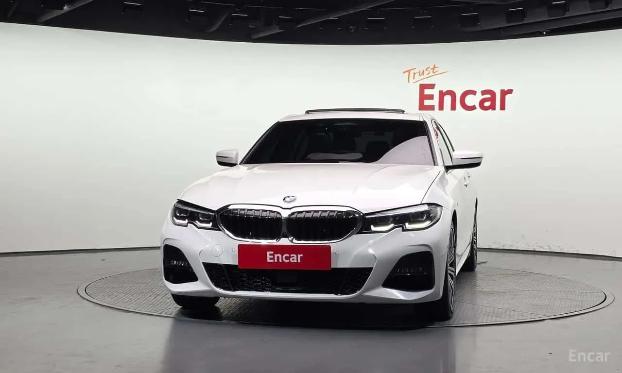 BMW 320 * 320i M Sport * HUD *  | Mobile.bg � ����������� 3