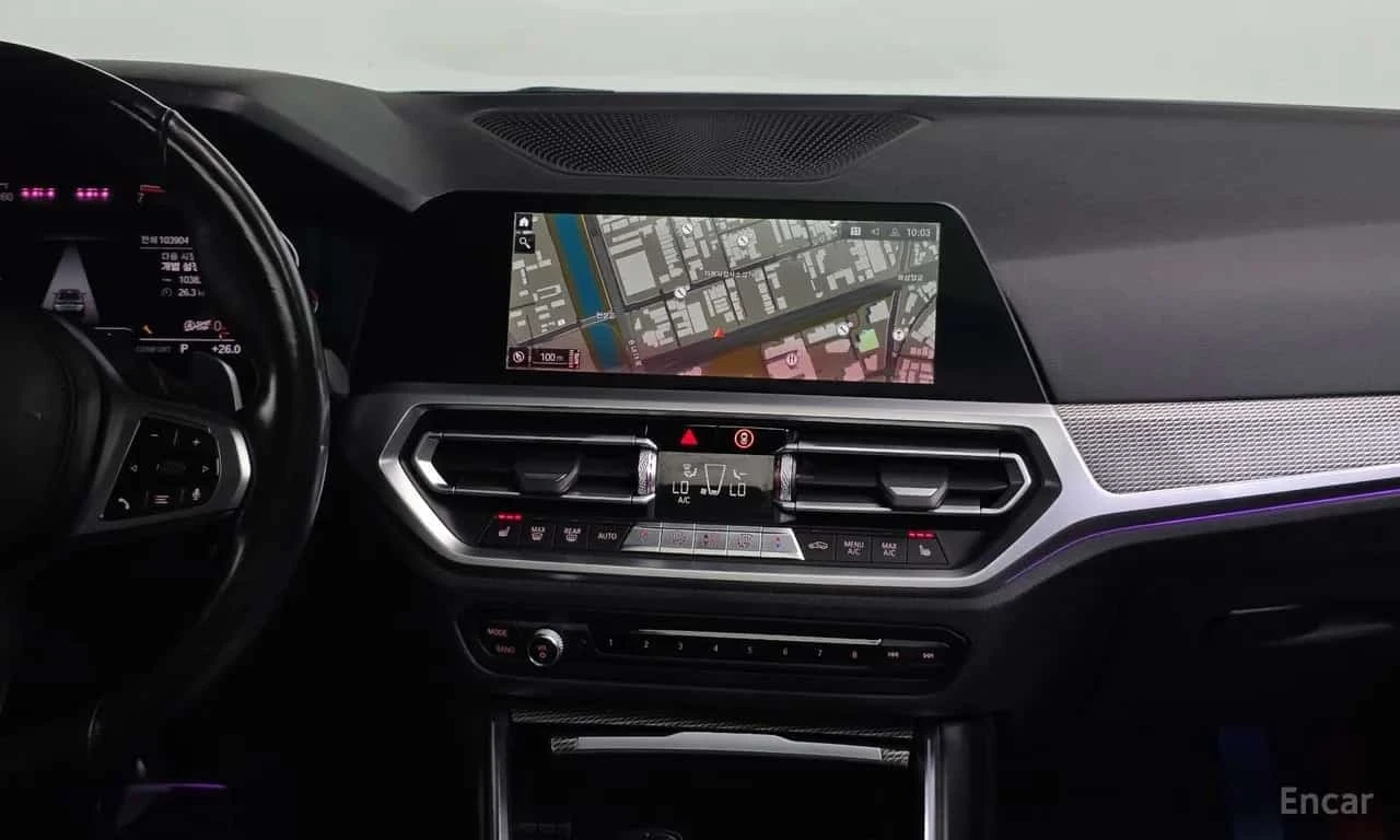 BMW 320 * 320i M Sport * HUD *  | Mobile.bg � ����������� 12
