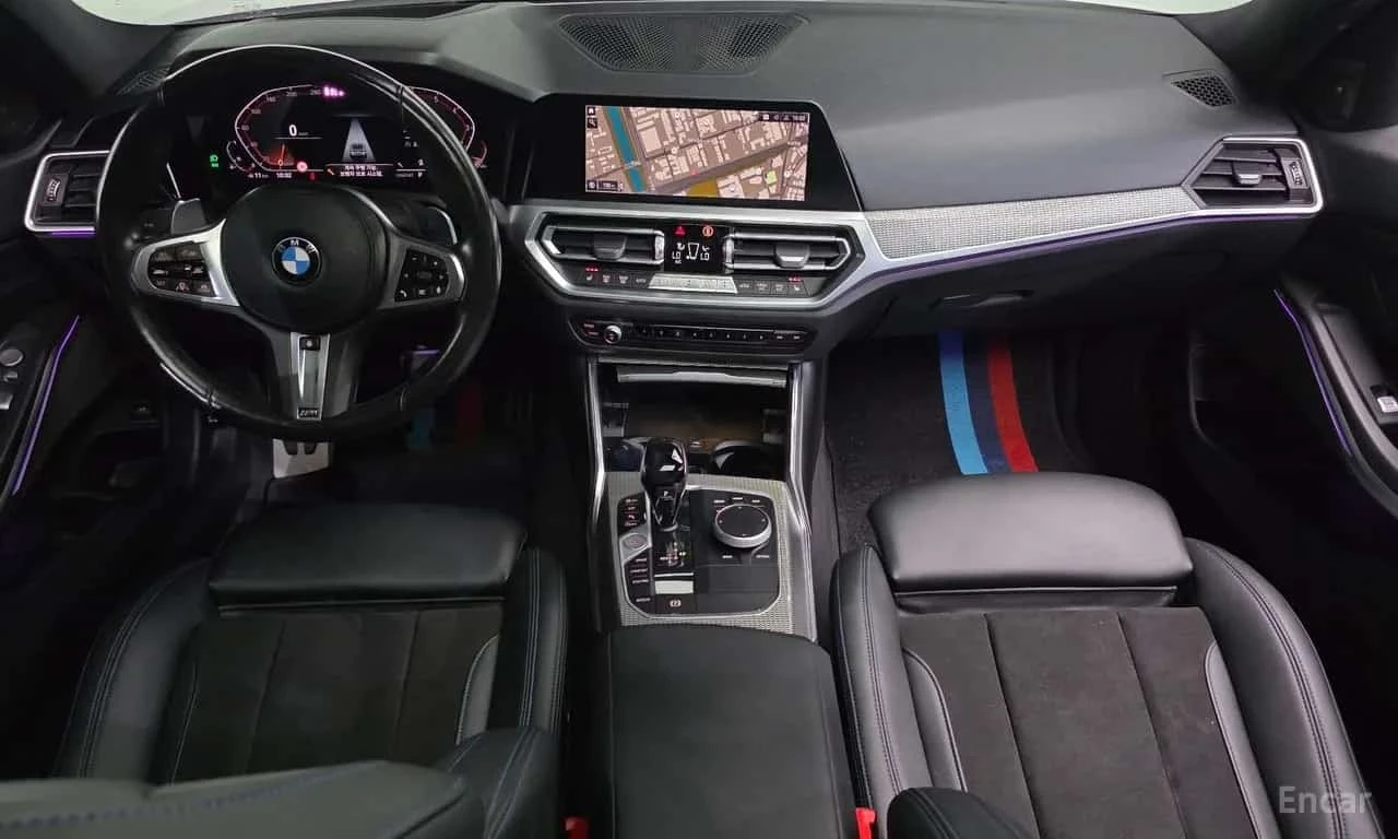 BMW 320 * 320i M Sport * HUD *  | Mobile.bg � ����������� 7