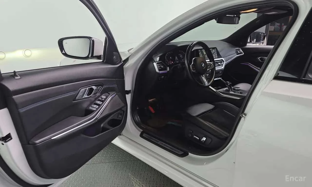 BMW 320 * 320i M Sport * HUD *  | Mobile.bg � ����������� 10