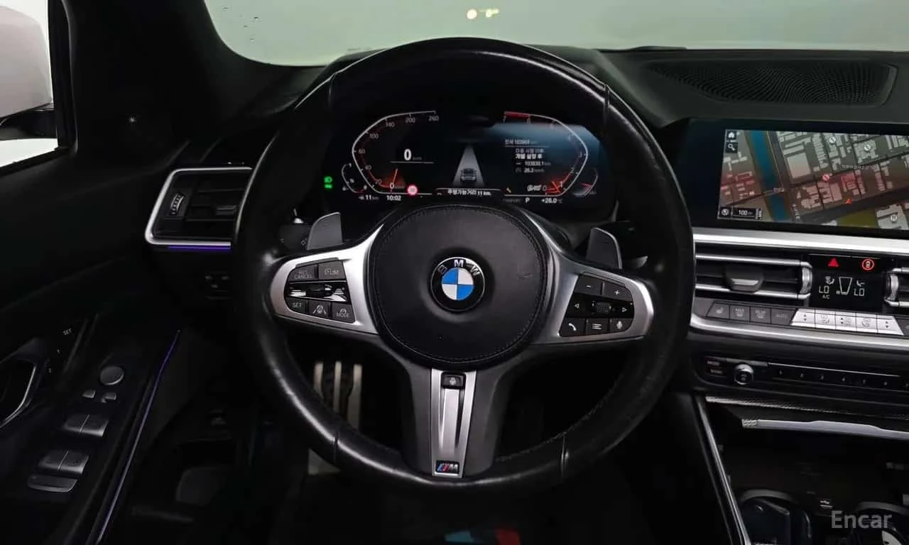 BMW 320 * 320i M Sport * HUD *  | Mobile.bg � ����������� 13