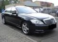 Mercedes-Benz S 350 AMG 4matic BlueTec FULL, снимка 1