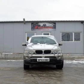 BMW X5 e53, снимка 5