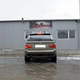 BMW X5 e53, снимка 7