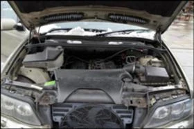 BMW X5 e53, снимка 6