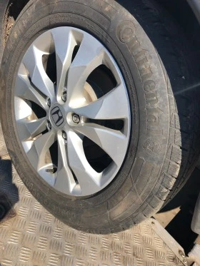 Honda Cr-v 1.6D / 2.2D, снимка 10
