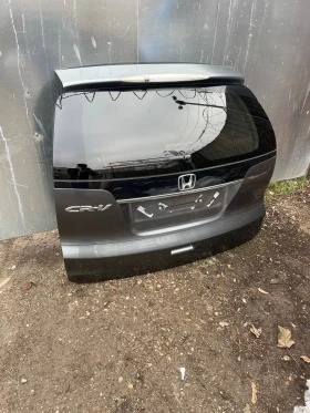 Honda Cr-v 1.6D / 2.2D, снимка 11