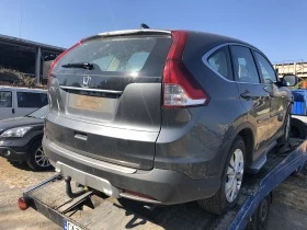 Honda Cr-v 1.6D / 2.2D, снимка 12