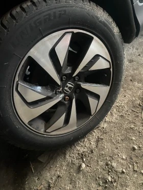 Honda Cr-v 1.6D / 2.2D, снимка 9
