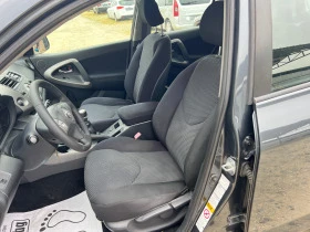 Toyota Rav4 2.2 D-4D 4x4, снимка 12