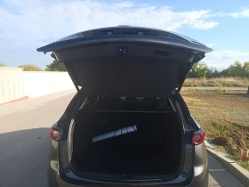 Mazda CX-5 Kangei 2.2, снимка 8