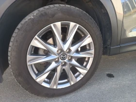 Mazda CX-5 Kangei 2.2, снимка 15