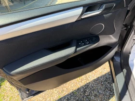 BMW X3 2.0 xDrive, снимка 7