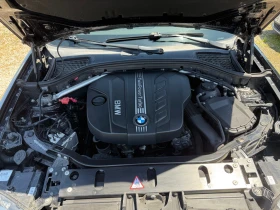 BMW X3 2.0 xDrive, снимка 10