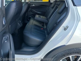 Opel Grandland X Ultimate Plug-in-Hybrid 1.6 (225hp) AT8, снимка 13