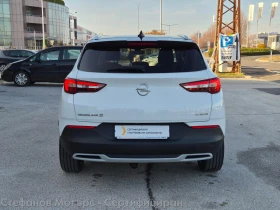 Opel Grandland X Ultimate Plug-in-Hybrid 1.6 (225hp) AT8, снимка 7