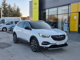 Opel Grandland X Ultimate Plug-in-Hybrid 1.6 (225hp) AT8, снимка 3