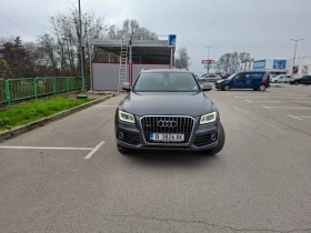 Audi Q5, снимка 7