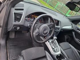 Audi Q5, снимка 10