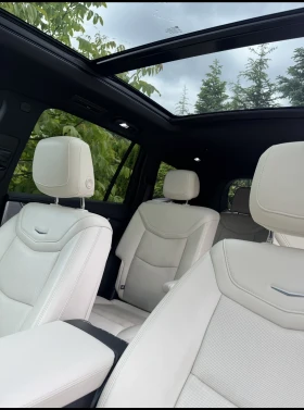 Cadillac XT6 4x4 / Panorama /6 места, снимка 7