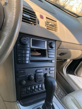 Volvo Xc90 LPG, снимка 8