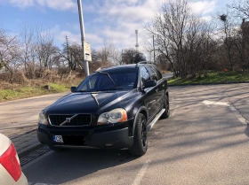 Volvo Xc90 LPG, снимка 1