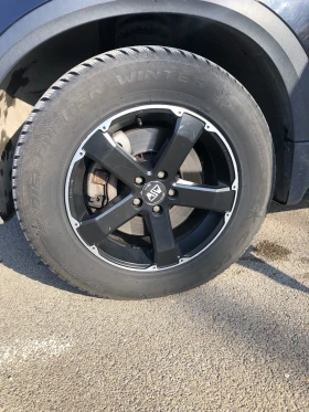 Volvo Xc90 LPG, снимка 13