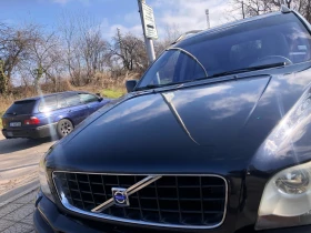 Volvo Xc90 LPG, снимка 6