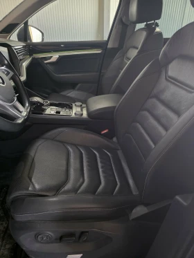 VW Touareg 3.0 TDI, снимка 7
