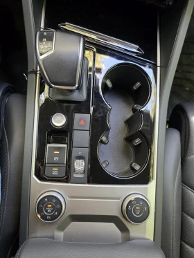 VW Touareg 3.0 TDI, снимка 8