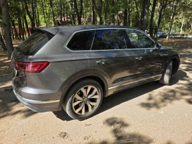 VW Touareg 3.0 TDI, снимка 4