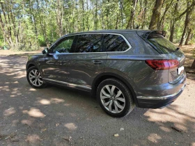 VW Touareg 3.0 TDI, снимка 5
