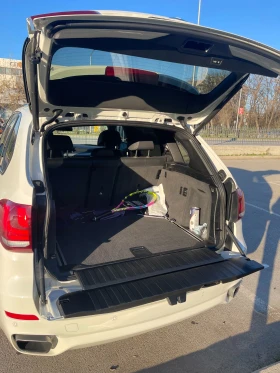 BMW X5 xDrive35i, снимка 7