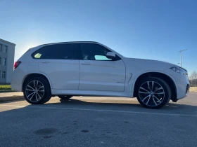 BMW X5 xDrive35i, снимка 4