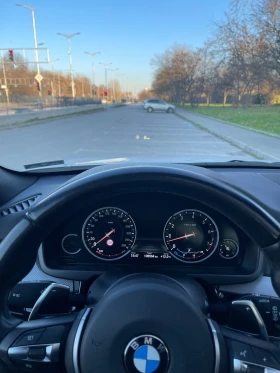 BMW X5 xDrive35i, снимка 16