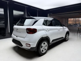 Hyundai Venue FWD* ESSENTIAL* 360CAM* АвтоКредит(ЦЕНА ДО БГ), снимка 5