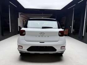 Hyundai Venue FWD* ESSENTIAL* 360CAM* АвтоКредит(ЦЕНА ДО БГ), снимка 6