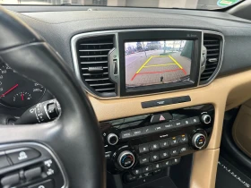 Kia Sportage 2.0CRDI Platinum Edition AWD , снимка 14