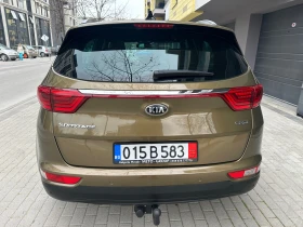 Kia Sportage 2.0CRDI Platinum Edition AWD , снимка 5