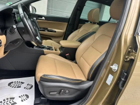Kia Sportage 2.0CRDI Platinum Edition AWD , снимка 8