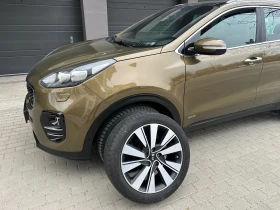 Kia Sportage 2.0CRDI Platinum Edition AWD , снимка 16