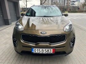Kia Sportage 2.0CRDI Platinum Edition AWD , снимка 3