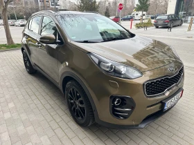 Kia Sportage 2.0CRDI Platinum Edition AWD , снимка 4