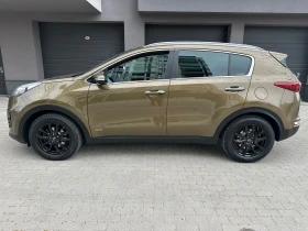 Kia Sportage 2.0CRDI Platinum Edition AWD , снимка 7