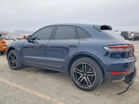 Porsche Macan * KEYLESS* КАМЕРА* 360* ПАНОРАМА* КОЖА* ПОДГРЕВ* , снимка 4
