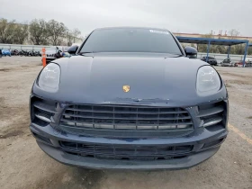 Porsche Macan * KEYLESS* КАМЕРА* 360* ПАНОРАМА* КОЖА* ПОДГРЕВ* , снимка 3