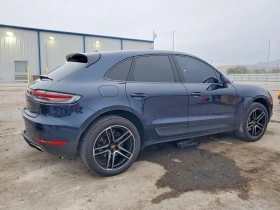 Porsche Macan * KEYLESS* КАМЕРА* 360* ПАНОРАМА* КОЖА* ПОДГРЕВ* , снимка 5